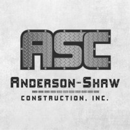 Shaw Construction logo