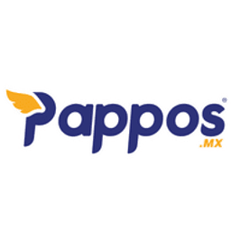 Pappos Pizzeria & Pub logo