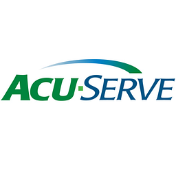 ACU-Serve logo