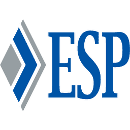 ESP Associates logo