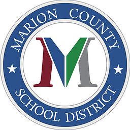 Marion County School District GA logo