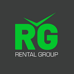 F&L Rental Group logo