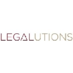 Legalutions logo
