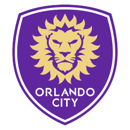 Orlando City SC & Orlando Pride logo