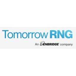 Tomorrow Rng logo