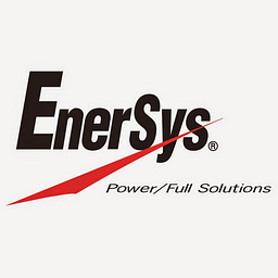 Enersys logo