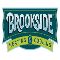 Brookside Mechanical Inc. logo