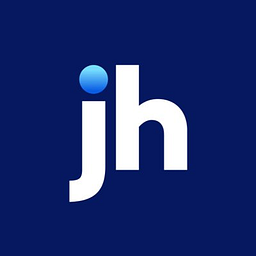 Jack Henry & Associates (Home) logo