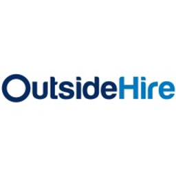 Outsidehire logo