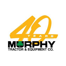 Murphy Tractor & Equipment logo