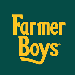 Via Veneto Corp dba Farmer Boys logo