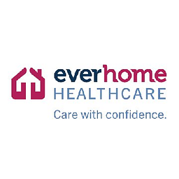 EverHome Healthcare logo