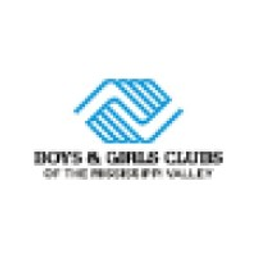 Boys and Girls Clubs of the Mississippi Valley logo