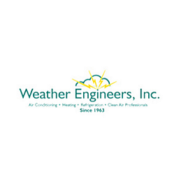 Weather Engineers, Inc. logo