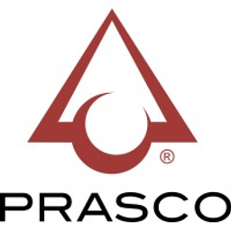 PRASCO logo