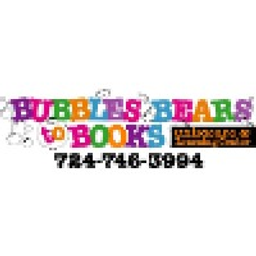 Bubbles Bears to Books Inc logo
