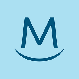 Meridian logo