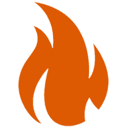 Angry Barbeque logo