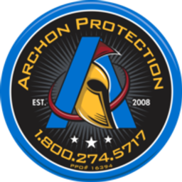 Archon Protection, Inc. logo