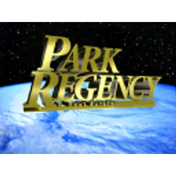 Regency Park logo