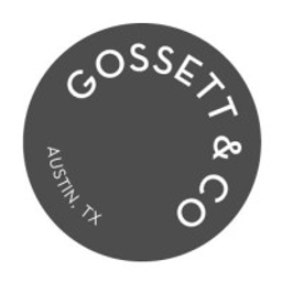 Gossett VW Germantown logo