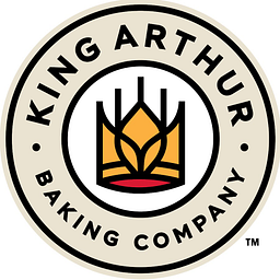 King Arthur Baking Company logo