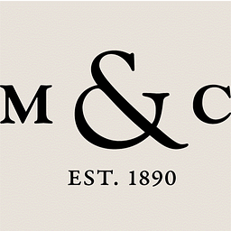 Moors & Cabot Inc logo