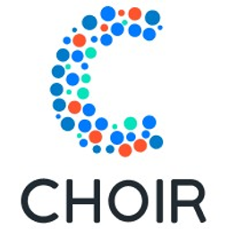 Marble Choir logo