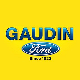 Gaudin Motor Company logo