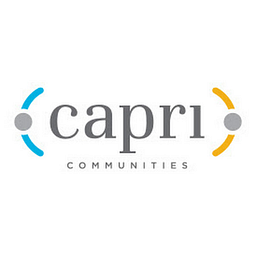 Capri Communities logo