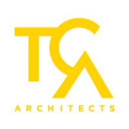 TCA Architects logo