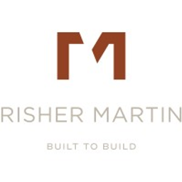 Risher Martin logo
