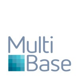Multibasede logo