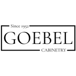 Goebel Cabinetry logo