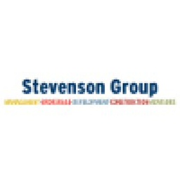 Stevenson Auto Group logo