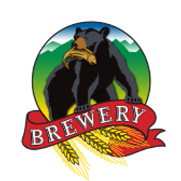 Smoky Mountain Brewery logo