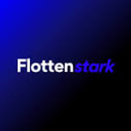 Flottenstark logo