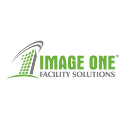 Image One Facility Solutions logo