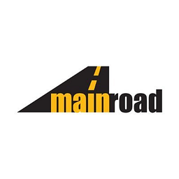 Mainroad Contracting logo