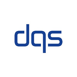 DQS logo
