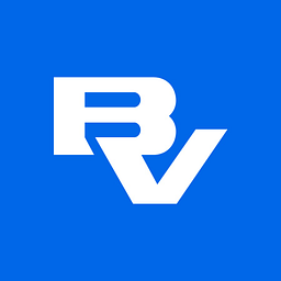 Black logo