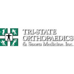 Tri-State Orthopaedics & Sports Medicine logo