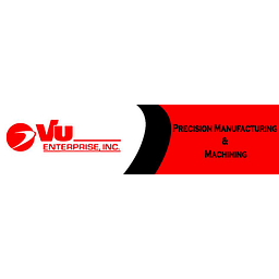 Vu Enterprise, Inc. logo