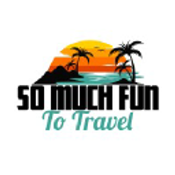 SoMuchfuntoTravel logo