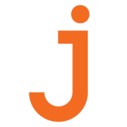 Jovie of CA, WA, and MN logo