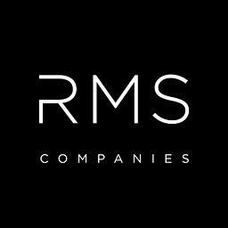 RMS Companies logo