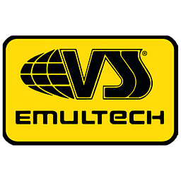 Emultech logo
