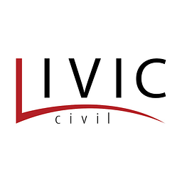 LIVIC Civil logo