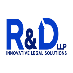 R D A D Global logo