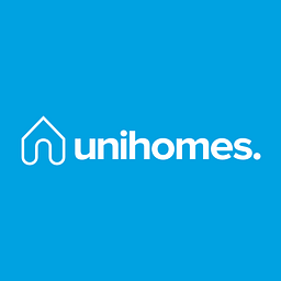 Uni homes logo